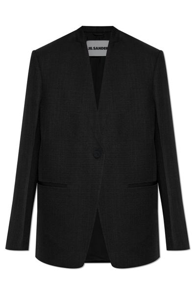Jil Sander Tailored Jacket