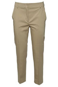 Max Mara Pleat Detailed Tailored Trousers