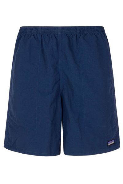 Patagonia Elastic-Waist Shorts