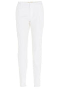 Saint Laurent Tailored Tuxedo Pants