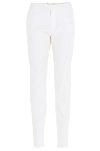 Saint Laurent Tailored Tuxedo Pants