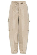 Alaïa Drawstring Cargo Pants