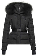 Moncler Grenoble Beverley Down Jacket