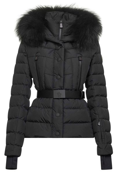 Moncler Grenoble Beverley Down Jacket