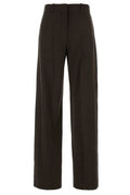 Loewe Tailored Wide-Leg Pants
