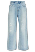 Diesel 1996 D-Sire L30 Jeans