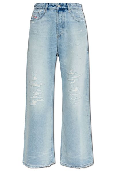 Diesel 1996 D-Sire L30 Jeans
