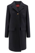 Gucci Logo Patch Batavia Coat