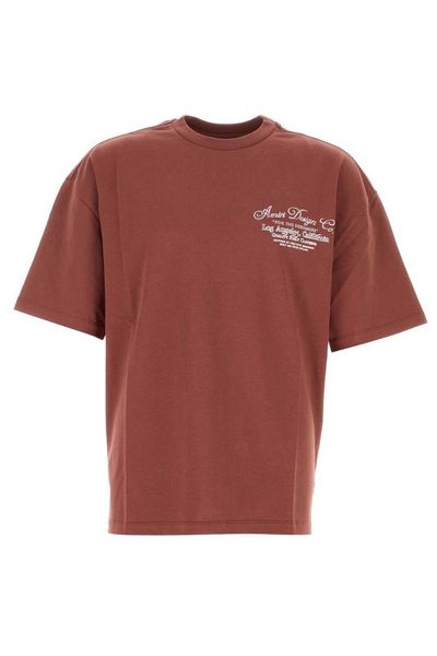 Amiri Dreamers Oversized T-Shirt