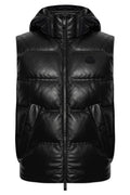 Moncler Impression Padded Gilet