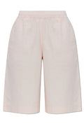 Rethinkit Studios Striped Bermuda Shorts