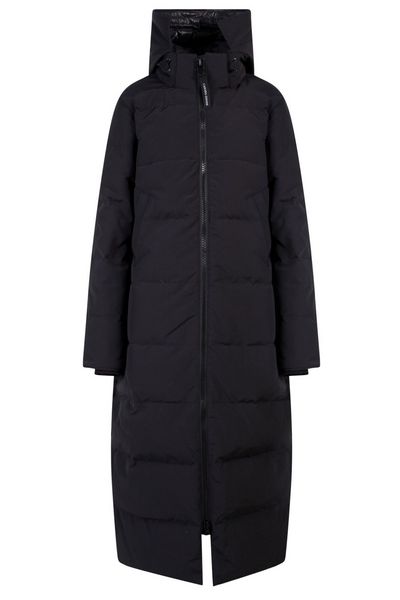 Canada Goose Mystique Hooded Parka