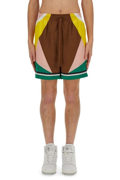 Casablanca Casa Sport Shorts