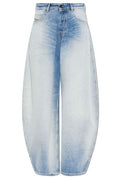 Diesel 1987 D-Khelz-B-S1 L30 Jeans