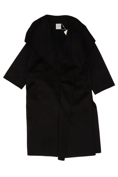 Totême Signature Doublé Coat