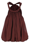 Zimmermann Luna Billow Halter Top