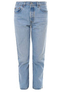 Levi's 501 Crop Jeans