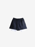 Balenciaga TechWear Shorts