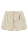 Jacquemus The Amelo De-Nîmes Denim Shorts