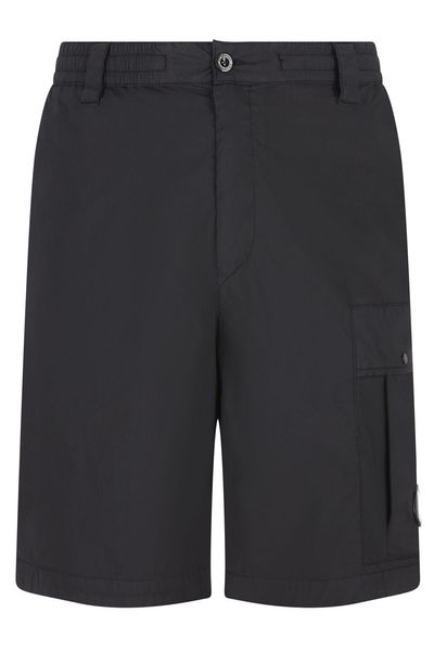 C.P. Company Cargo Lens Pocket Shorts