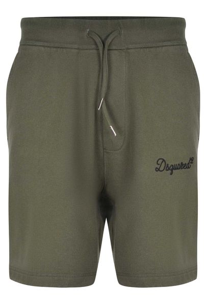 Dsquared2 Signature Relax Fit Shorts