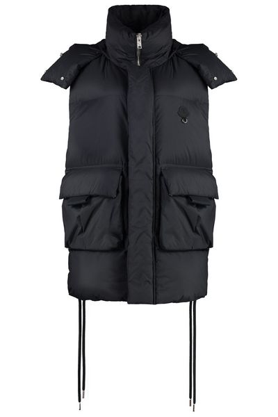 Moncler Genius Moncler X Willow Smith Padded Gilet