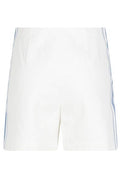 Low Classic Striped Tailored Shorts