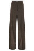 Max Mara Billy Pleated Trousers
