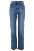 Weekend Max Mara Wkdargent Jeans