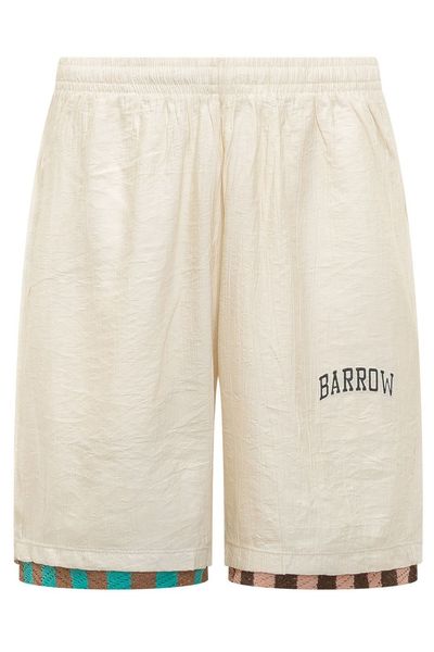 Barrow Elasticated Waistband Shorts