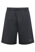 Diesel P-Marshy-Lod Logo Plaque Shorts