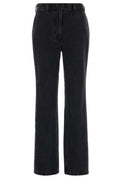 RIER Straight-Leg Jeans