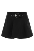 Loewe Mini Skirt