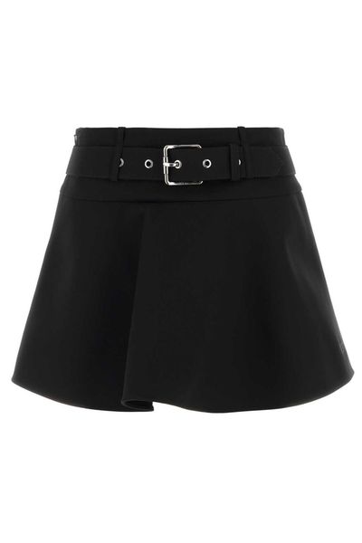 Loewe Mini Skirt