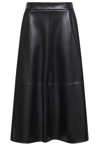 'S Max Mara Smmninfa Midi Skirt