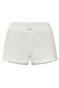 Munthe Nettie Broderie Shorts