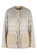 Moncler Tipule Reversible Short Padded Jacket