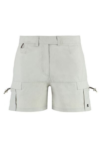 K-Way Argalps Cargo Shorts