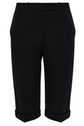 Tom Ford Cuffed Cropped Pants