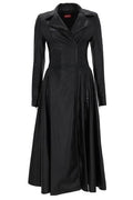 Diesel D-Ragon Midi Coat Dress