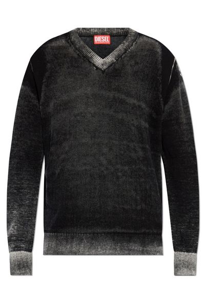 Diesel K-Veli Knitted Jumper