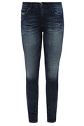 Diesel Doris Ne Jogg Fitted Jeans