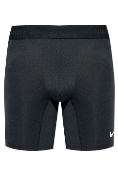 Nike Dri-FIT Fitness Shorts
