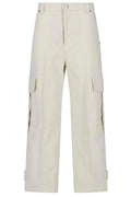 AMI Paris Baggy-Fit Cargo Pants