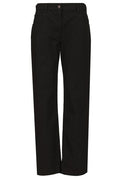 The Row Landais Straight-Leg Jeans