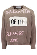 Paly Pleasure Dome Knit Jumper