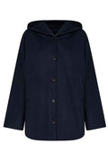 'S Max Mara Smmanita Hooded Coat