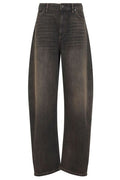 Ralph Lauren Wide-Leg Jeans