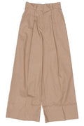 Balenciaga High-Waist Pants