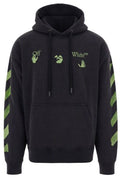 Off-White Bacco Arrow Skate Hoodie